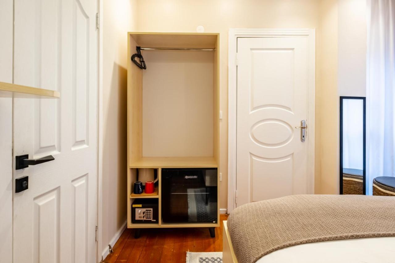 Appartement Pleasant